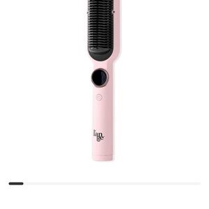 L’ange Pink Hair Tool